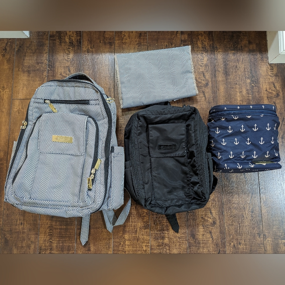 Jujube Bundle
